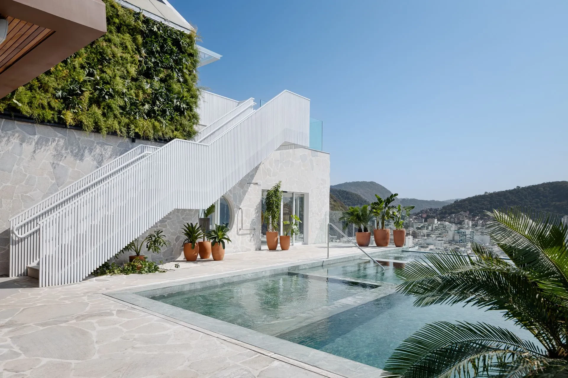 Classic 30th Floor - Chef Rubens & 360º View - Image